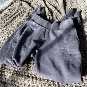 TNA COZYAF Perfect Pocket Sweatpants